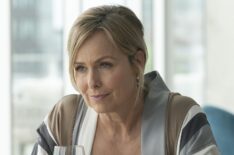 Melora Hardin in The Bold Type