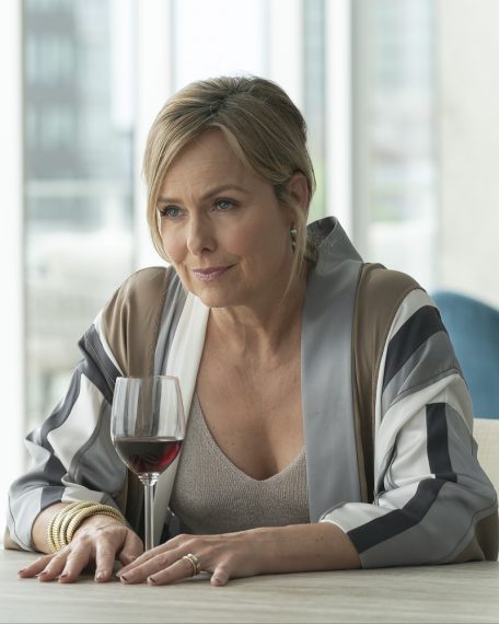 Melora Hardin in The Bold Type