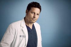 Justin Chambers Leaving 'Grey's Anatomy' After 15 Years