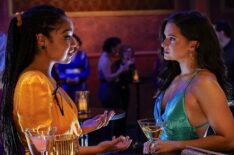 The Bold Type - Aisha Dee and Katie Stevens