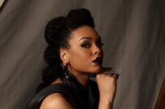 Demetria McKinney Promises 'Motherland: Fort Salem' Will Put a Spell on You