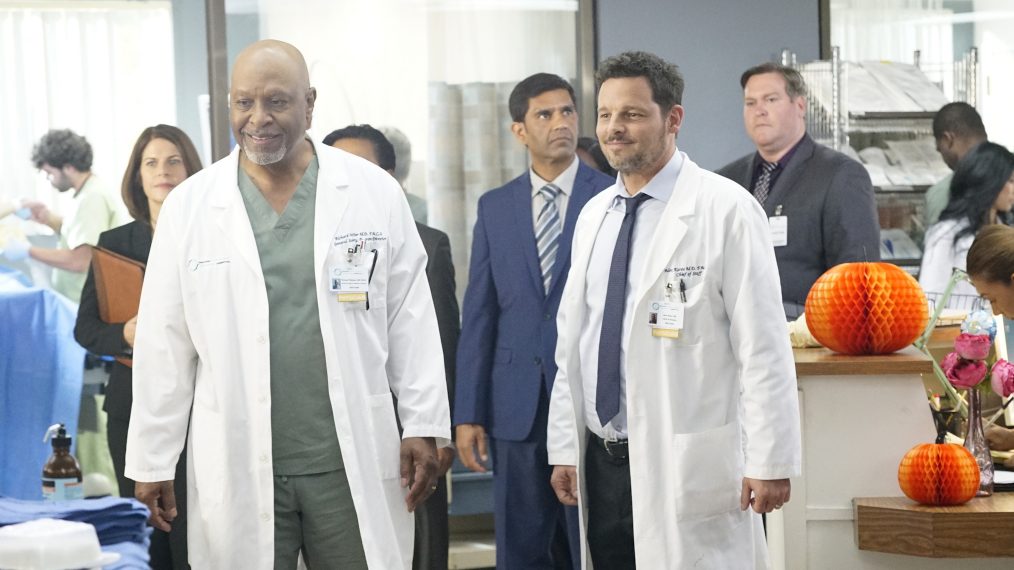 JAMES PICKENS JR., JUSTIN CHAMBERS