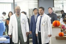 Will Pac-North Be the Next 'Grey's' Spinoff? Plus, More 'Station 19' Crossovers 