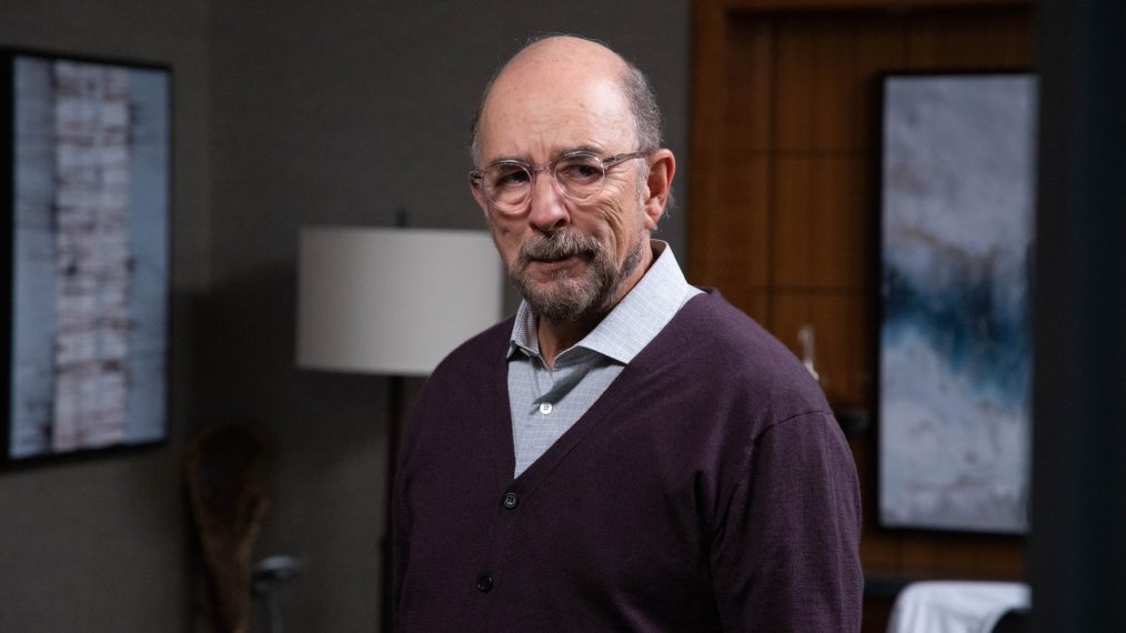 RICHARD SCHIFF