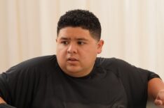 Modern Family - Rico Rodriguez - 'The Prescott'