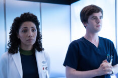 Will Shaun's Decision About Carly & Lea Stick on 'The Good Doctor'?