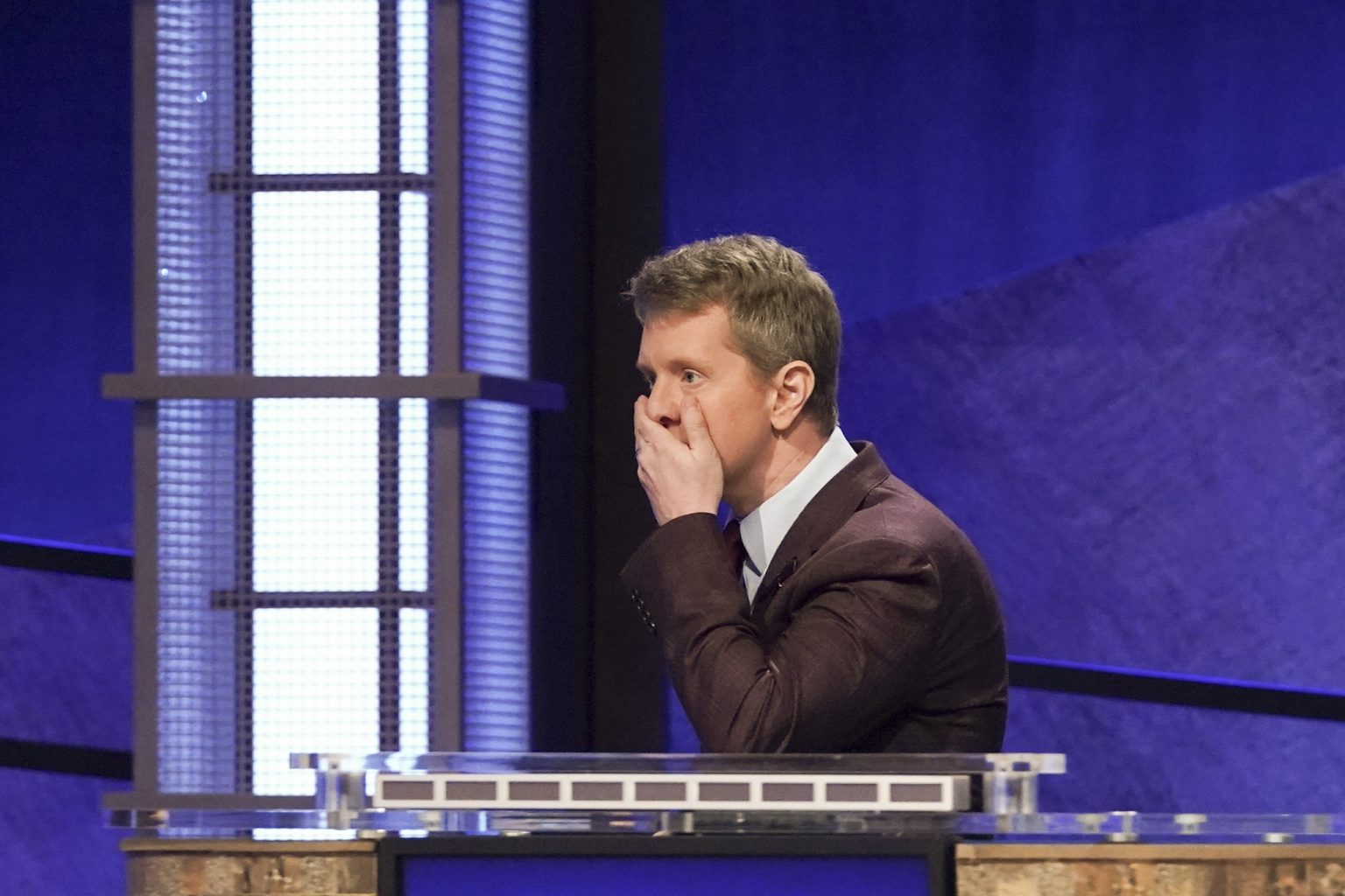 Ken Jennings Crowned 'Greatest of All Time' How Much Has He Won on 'Jeopardy!' Now?
