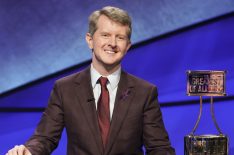 Ken Jennings Crowned 'Greatest of All Time': How Much Has He Won on 'Jeopardy!' Now?