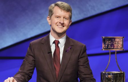 KEN JENNINGS