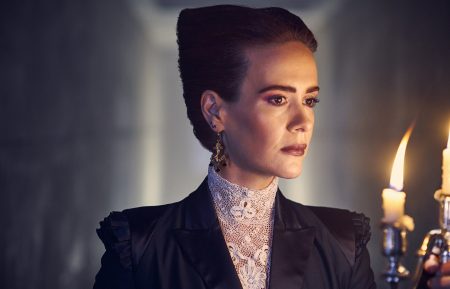 American Horror Story - Sarah Paulson