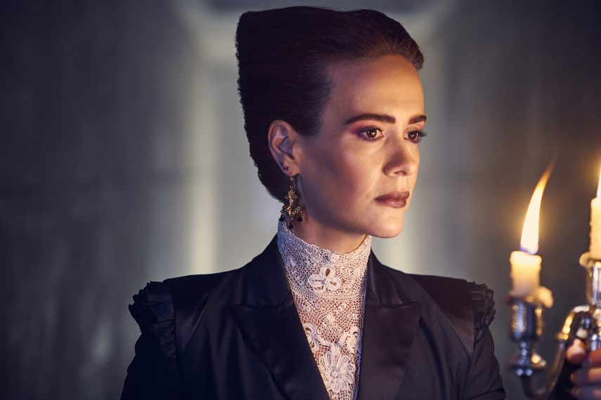 American Horror Story - <a href=