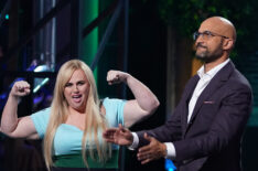 Brain Games - Rebel Wilson explores the power of the subconscious in picking a mate with Keegan-Michael Key