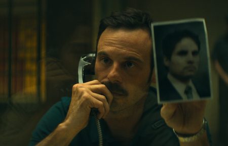 Narcos: Mexico Scoot McNairy