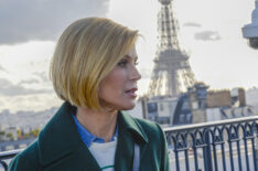 Julie Bowen in Modern Family - 'Paris'