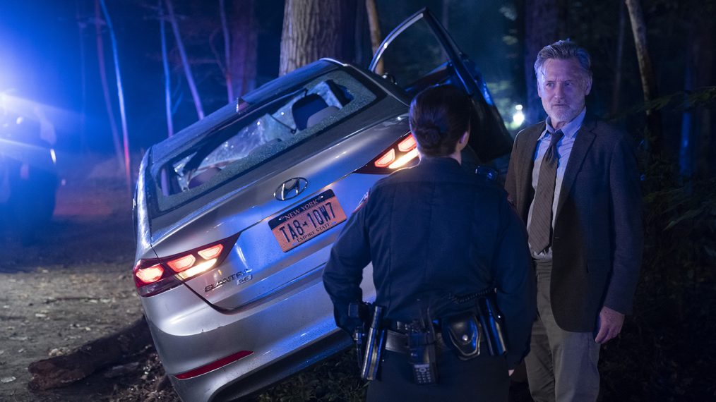 The Sinner Season 3 Car Crash