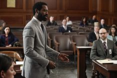Roush Review: 'For Life' Is a Compelling Legal Drama to Believe In