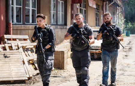 Strike Back Final Season Preview