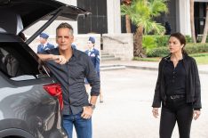 'NCIS: New Orleans' Scott Bakula & EPs Preview a Journey Into Pride’s Mind