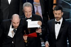 11 Wild Moments From the History of the Academy Awards (VIDEO)