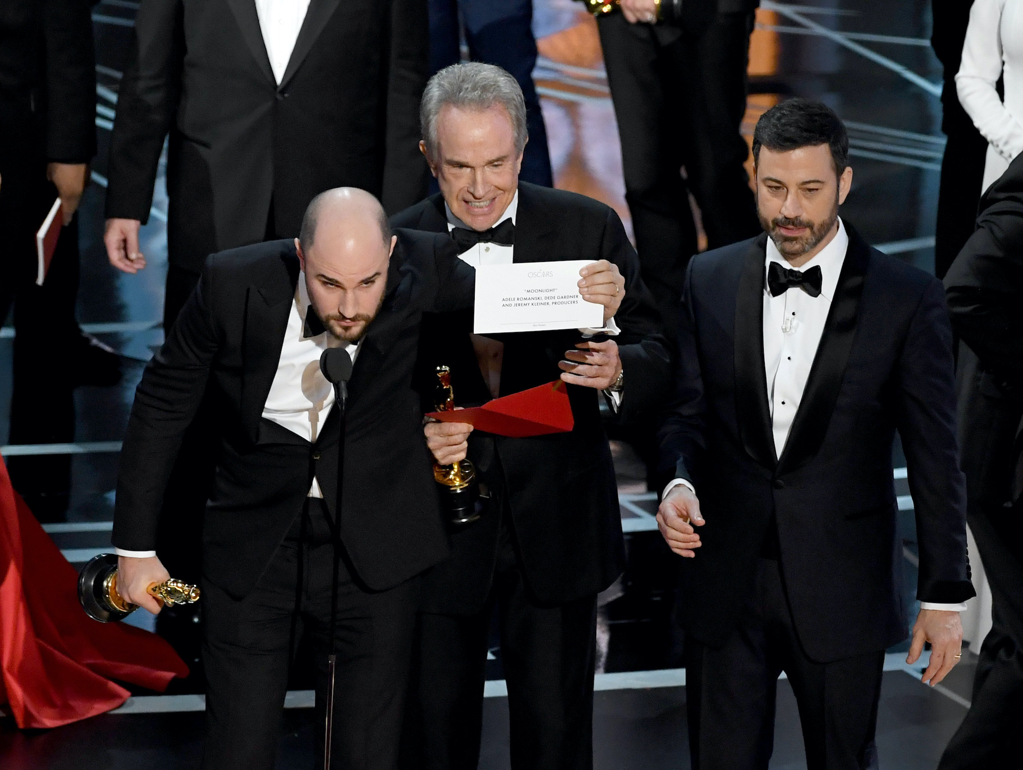2017 oscars moonlight win