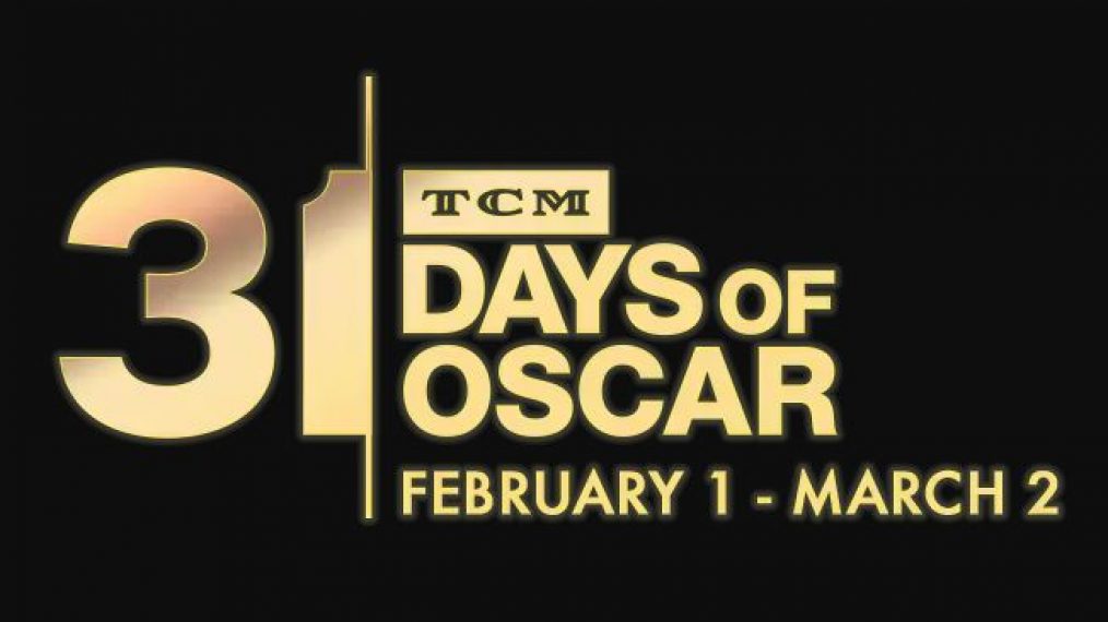 31 Days of Oscar