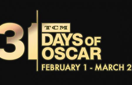 31 Days of Oscar