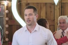 A Valentine's Match - Luke Macfarlane