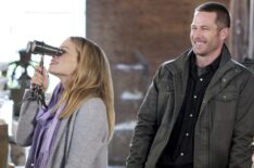 A Valentine's Match - Bethany Joy Lenz, Luke Macfarlane