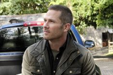 A Valentine's Match - Luke Macfarlane