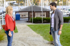 A Beautiful Place to Die: A Martha's Vineyard Mystery - Sarah Lind, Jesse Metcalfe