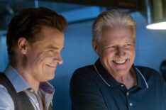 Roux the Day A Gourmet Detective Mystery - Dylan Neal, Bruce Boxleitner
