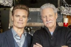 Roux the Day A Gourmet Detective Mystery - Dylan Neal, Bruce Boxleitner
