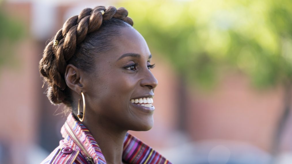 Issa Rae