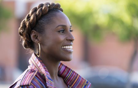 Issa Rae