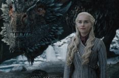 'Game of Thrones' Spinoff 'House of the Dragon' Will Likely Premiere in 2022