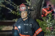 Sneak Peek at Rob Lowe in the '9-1-1: Lone Star' Premiere (PHOTOS)