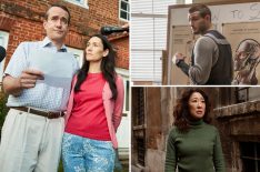 'TWD: World Beyond,' 'Killing Eve,' 'Quiz' & More Get Premiere Dates on AMC Networks