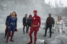 9 Things to Remember About 'Crisis on Infinite Earths' Before the Final 2 Episodes (PHOTOS)