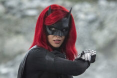 Crisis on Infinite Earths: Part Four - Ruby Rose as Kate Kane/Batwoman