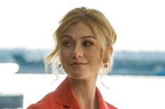 Arrow - 'Green Arrow & The Canaries' - Katherine McNamara as Mia
