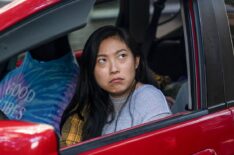 Awkwafina is Nora From Queens