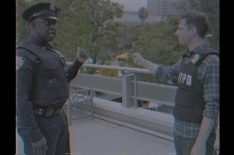 'Brooklyn Nine-Nine': Jake & Holt Team up in '80s-Style Season 7 Trailer (VIDEO)