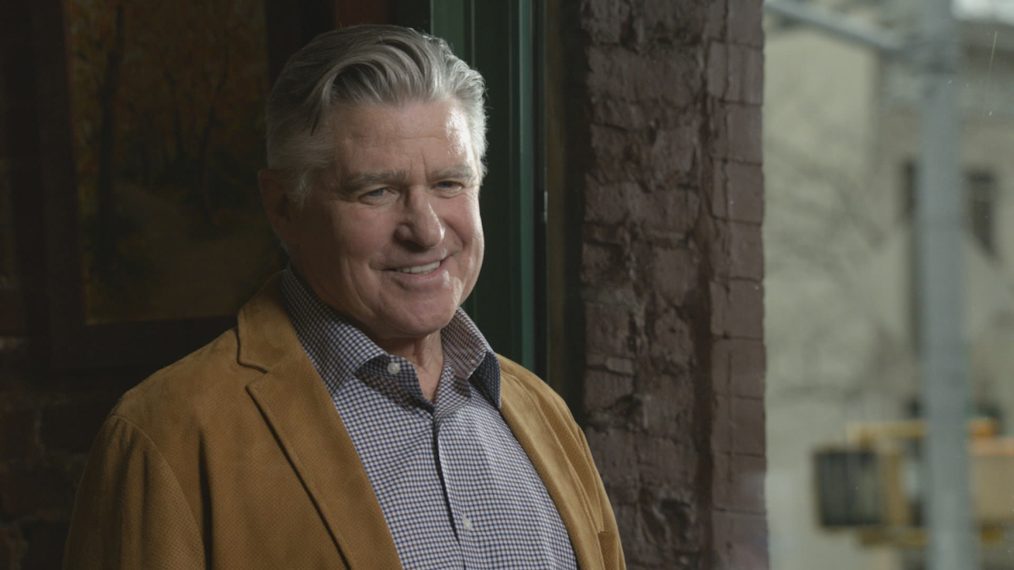 Treat Williams