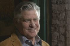 Treat Williams Looks Back on His 'Blue Bloods' & 'Chicago Fire' Roles