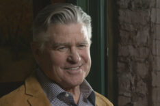 Treat Williams