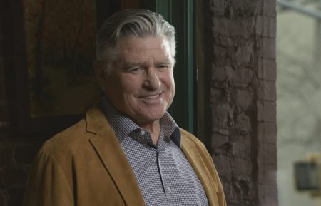 Treat Williams