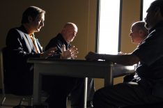 'Better Call Saul' Renewed for Sixth & Final Season, 'Breaking Bad' Vet to Return