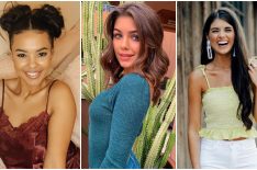 'The Bachelor' 2020 Contestants: See Their Fan-Chosen Celeb Lookalikes (PHOTOS)