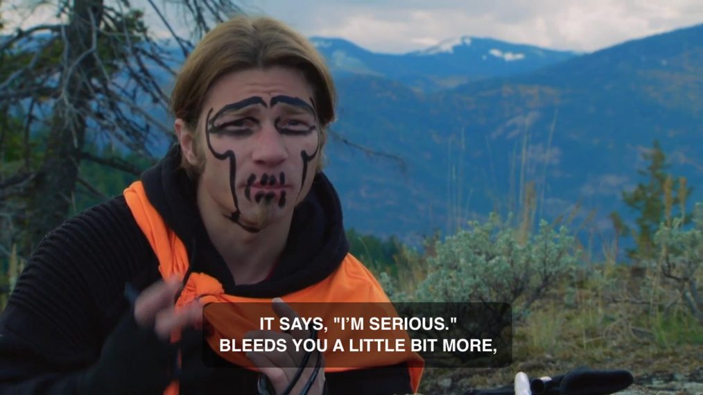 Alaskan Bush People Season 11 Finale