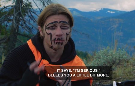 Alaskan Bush People Season 11 Finale